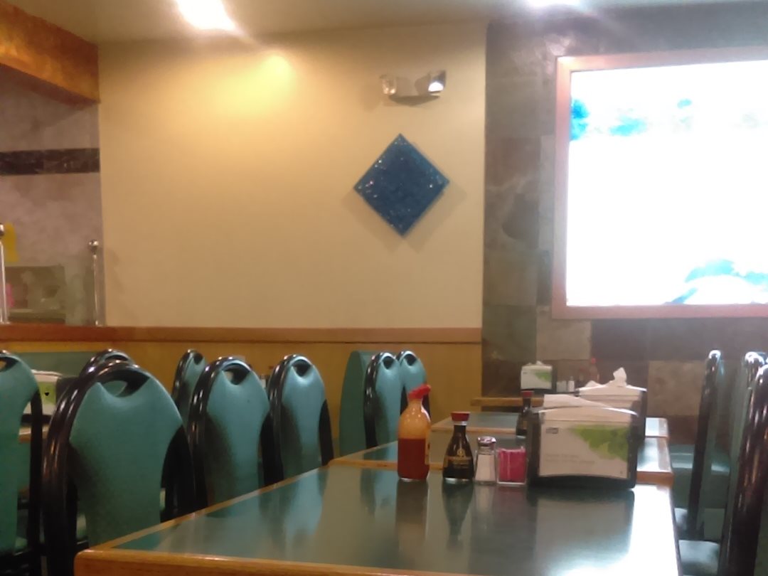 New City Buffet and Cajun Seafood